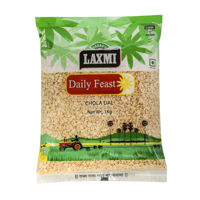 Laxmi Daily Feast Chola Dal, 1000 g-2.webp